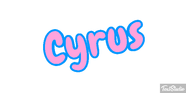 Cyrus Metin efekti