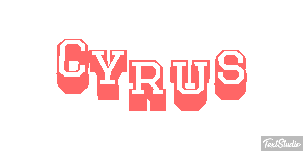 Cyrus Metin efekti