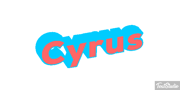 Cyrus Metin efekti