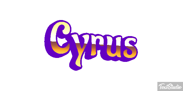 Cyrus Metin efekti