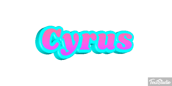 Cyrus Metin efekti
