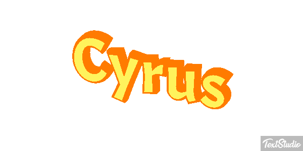Cyrus Metin efekti