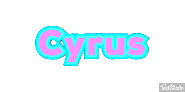 Cyrus Metin efekti