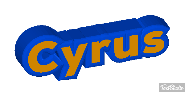 Cyrus Metin efekti