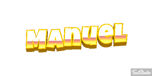 Manuel Efecto de texto