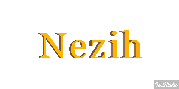 Nezih Metin efekti