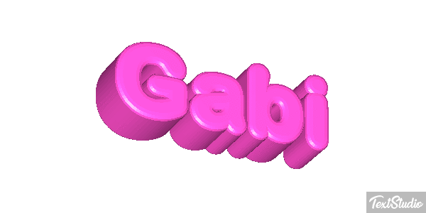 Gabi Efeito do texto