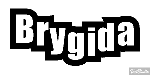 Brygida Efekt tekstowy