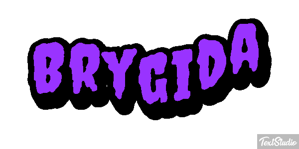 Brygida Efekt tekstowy