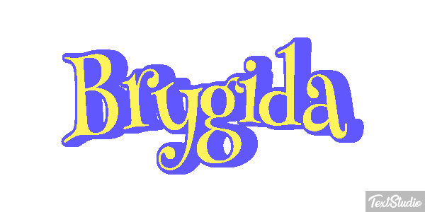 Brygida Efekt tekstowy