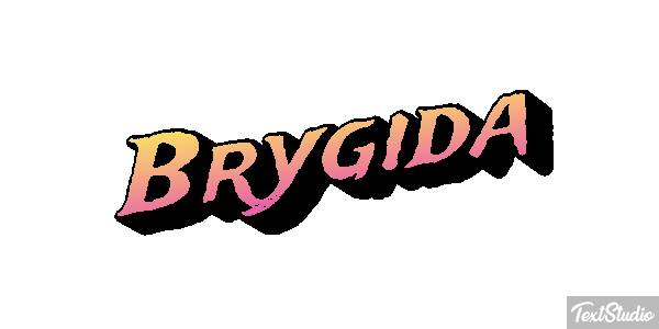 Brygida Efekt tekstowy