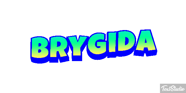 Brygida Efekt tekstowy