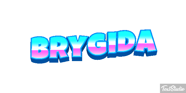 Brygida Efekt tekstowy