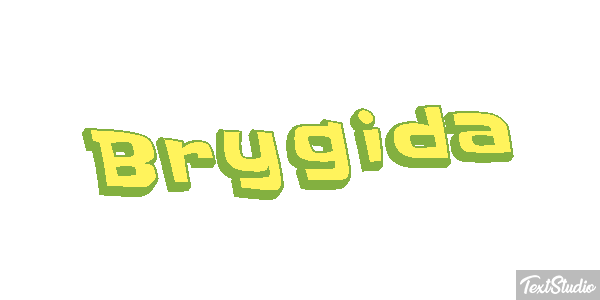 Brygida Efekt tekstowy