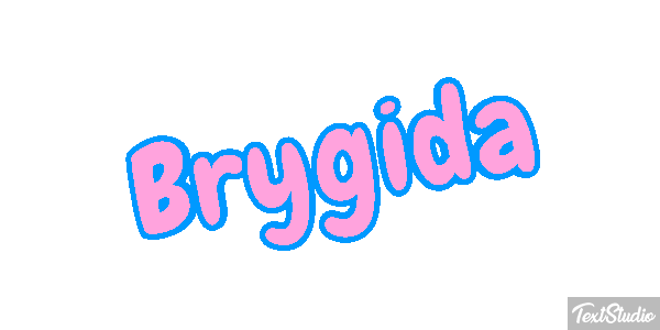 Brygida Efekt tekstowy