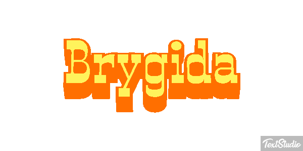 Brygida Efekt tekstowy