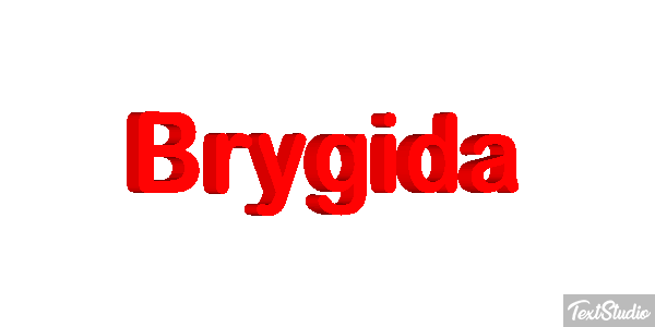 Brygida Efekt tekstowy