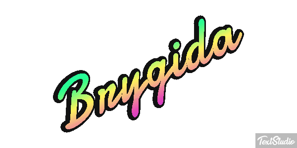 Brygida Efekt tekstowy