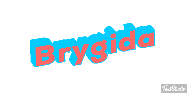 Brygida Efekt tekstowy