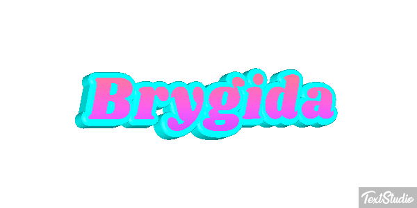 Brygida Efekt tekstowy