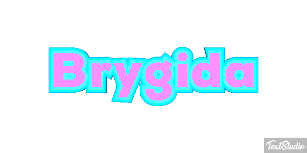 Brygida Efekt tekstowy