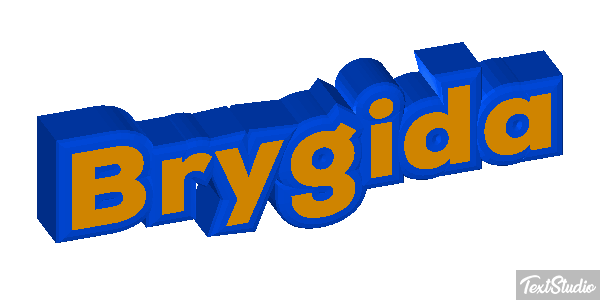 Brygida Efekt tekstowy