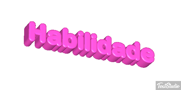 Habilidade Efeito do texto