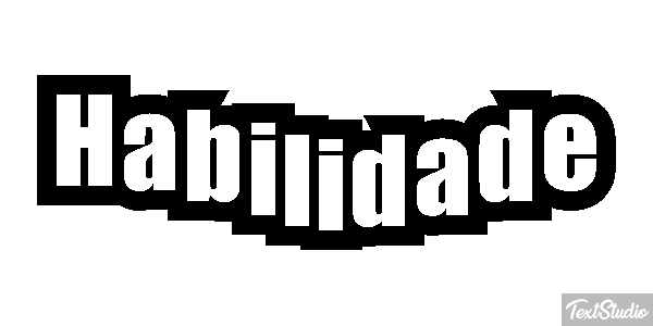 Habilidade Efeito do texto