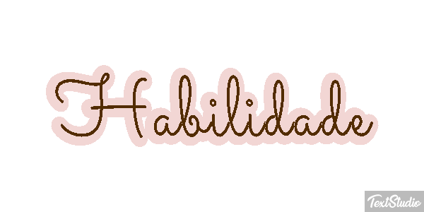 Habilidade Efeito do texto