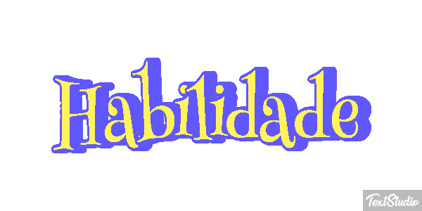 Habilidade Efeito do texto