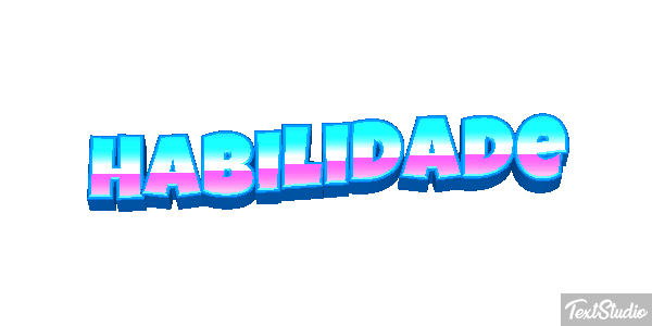 Habilidade Efeito do texto