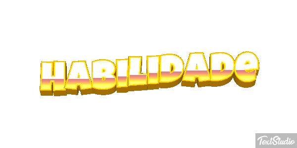 Habilidade Efeito do texto