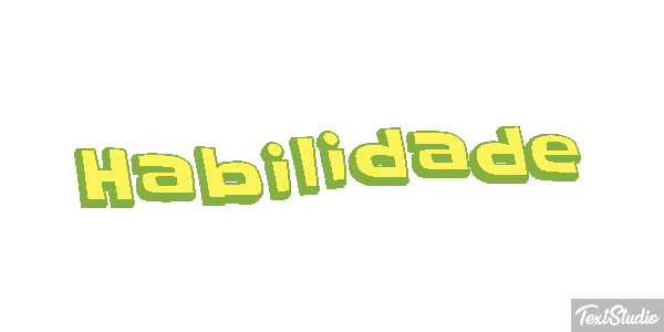 Habilidade Efeito do texto