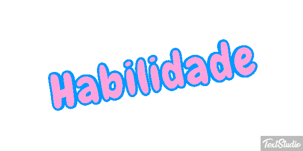 Habilidade Efeito do texto