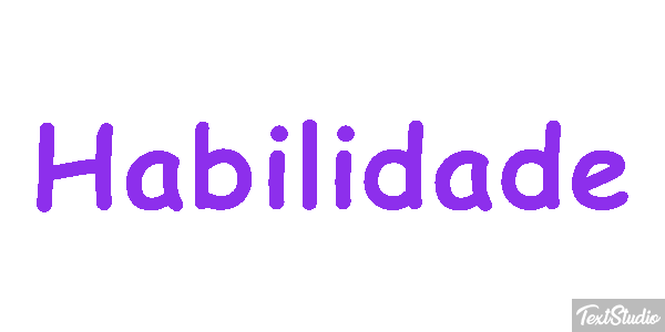 Habilidade Efeito do texto