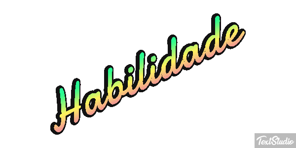 Habilidade Efeito do texto