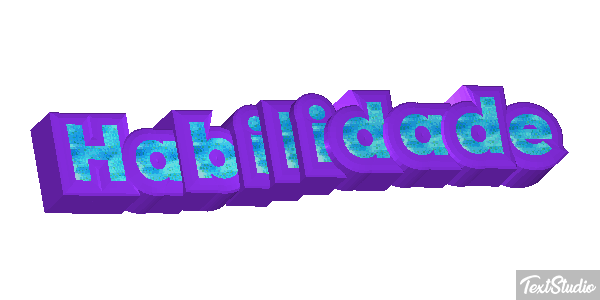 Habilidade Efeito do texto