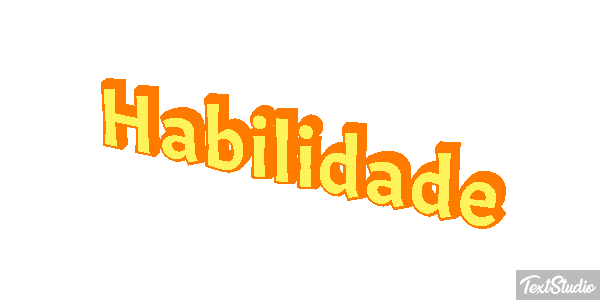 Habilidade Efeito do texto