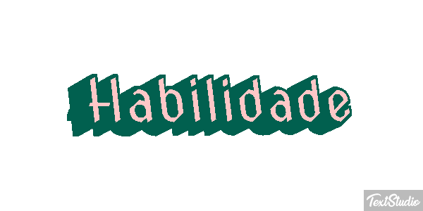 Habilidade Efeito do texto