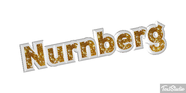 Nürnberg Efekt tekstowy