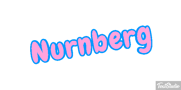 Nürnberg Efekt tekstowy
