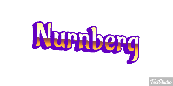Nürnberg Efekt tekstowy