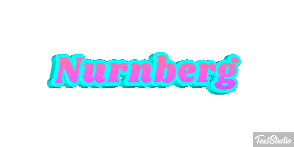 Nürnberg Efekt tekstowy