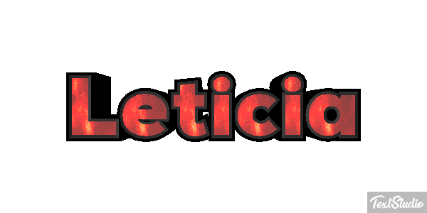 Leticia Efeito do texto