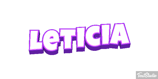 Leticia Efeito do texto