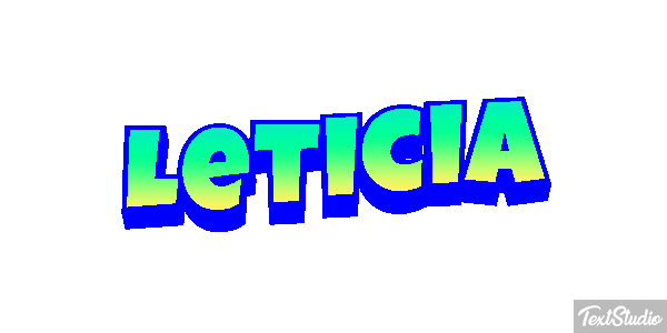Leticia Efeito do texto