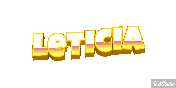 Leticia Efeito do texto