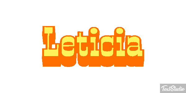 Leticia Efeito do texto