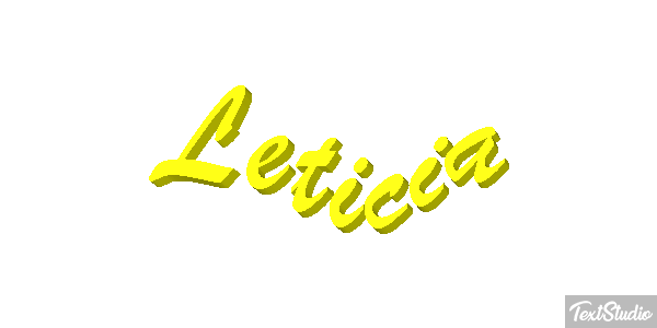Leticia Efeito do texto