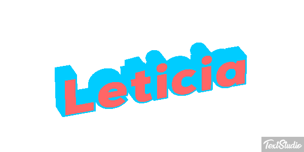 Leticia Efeito do texto